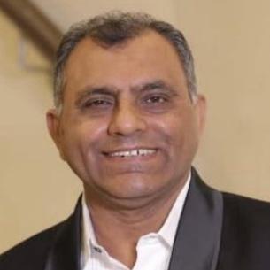 SUNIL RAJ MALIK