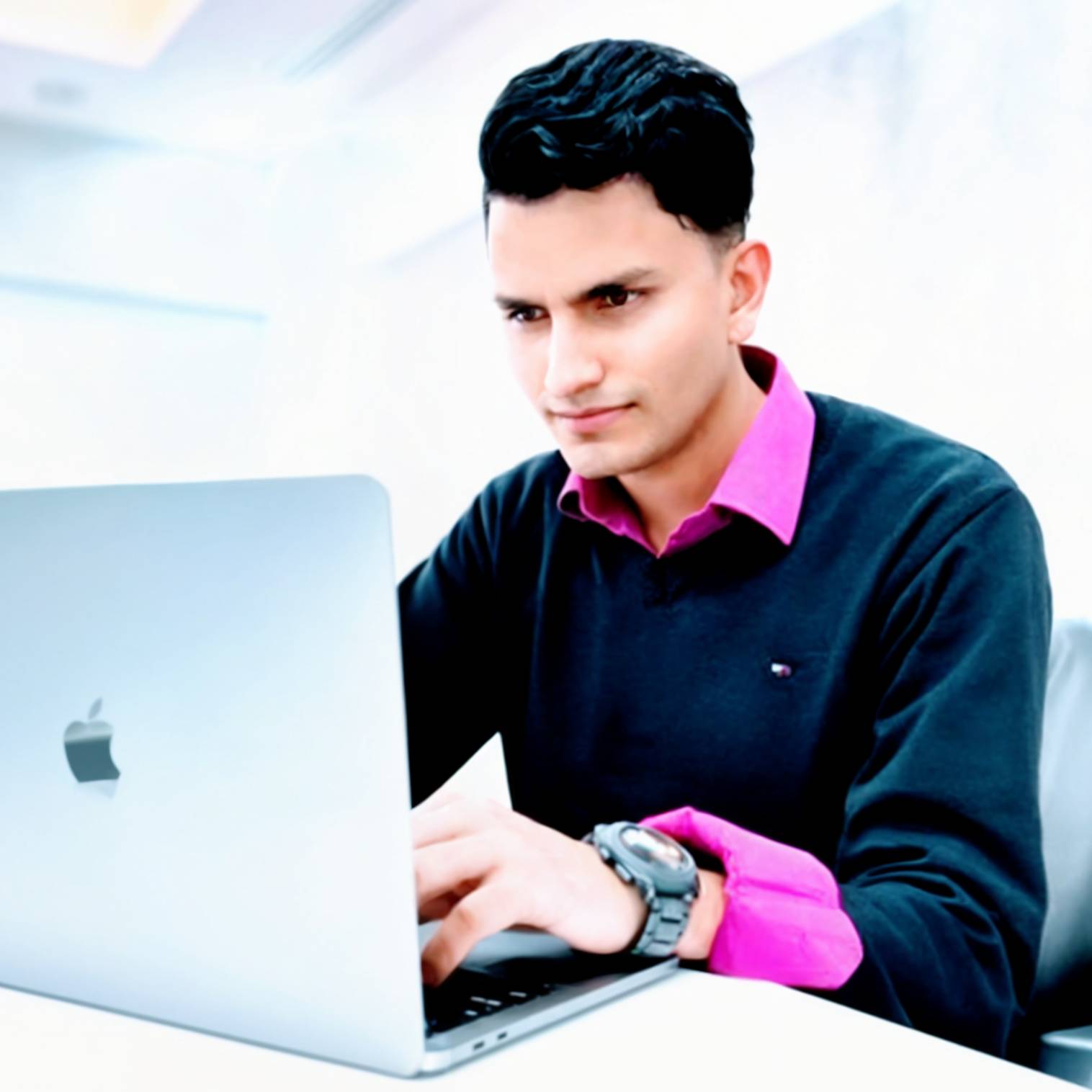 Jitendra Pathak