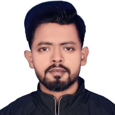Ravi Kumar Chaurasiya