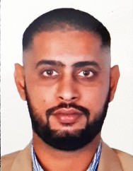 Gaurav Jyoti