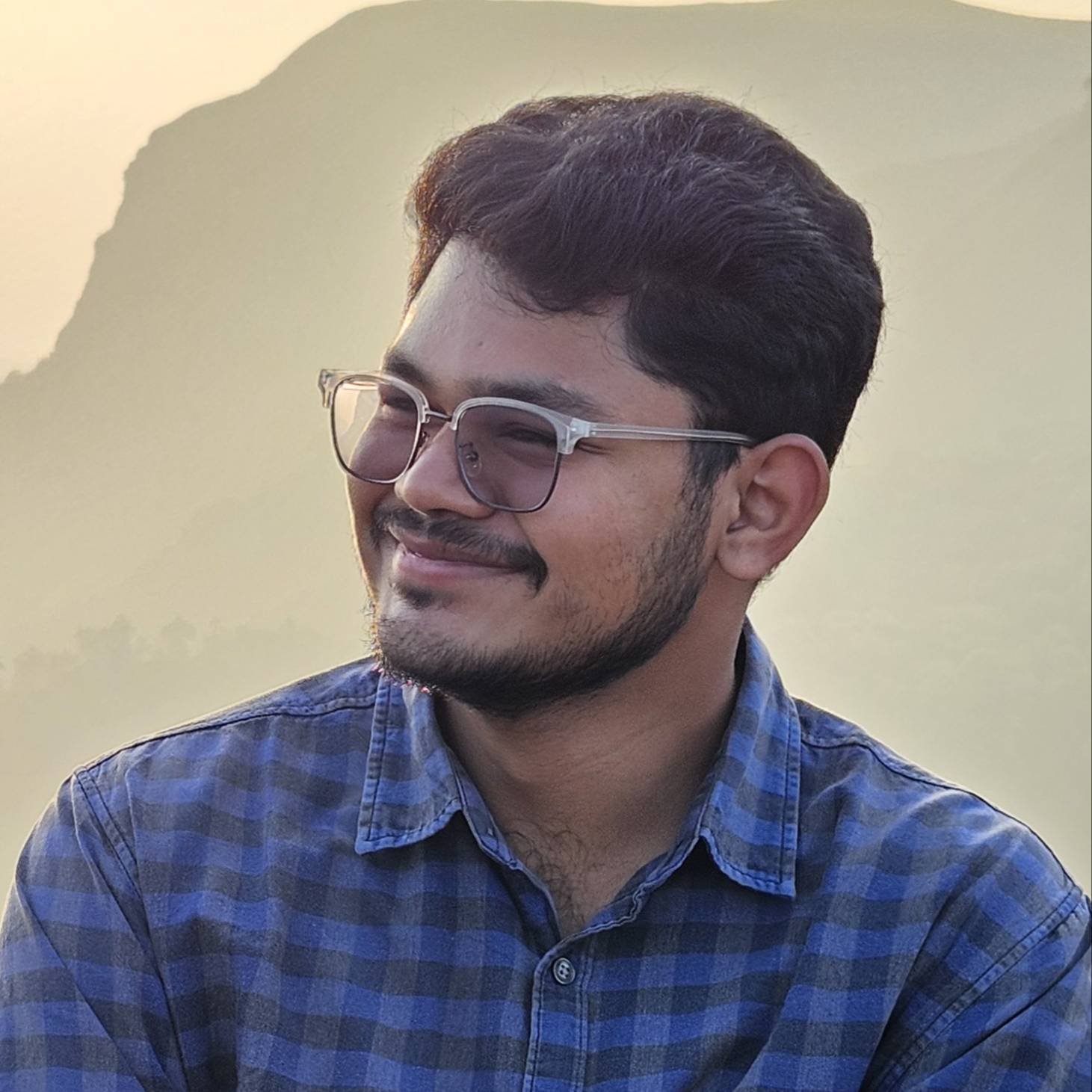 Kushin Veerepalli