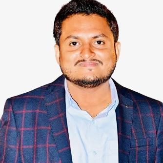 KRISHNA MURARI KUMAR