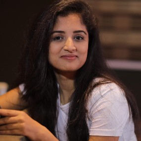 Vaishnavi Apastamb