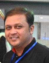 ARINDAM GHOSH
