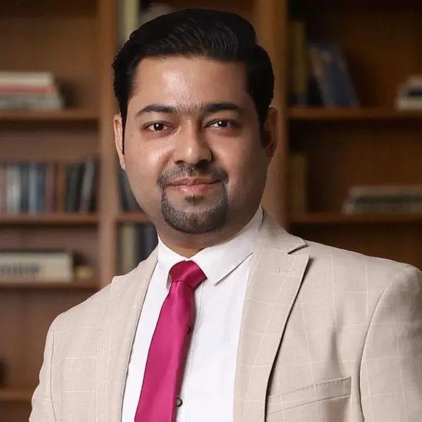 Koushik Banerjee
