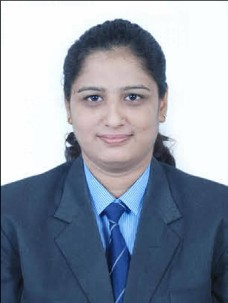 Kajal Kumari