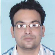 Dr. Vineet Shibe
