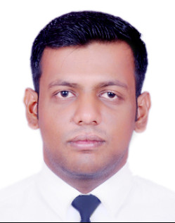 Mayank Srivastava