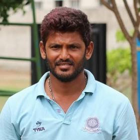 Tulasi Srinivasa Prasad