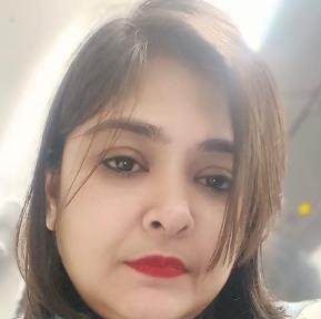 SHIEULI BHATTACHARJEE