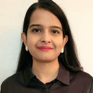 Dimpal Paliwal