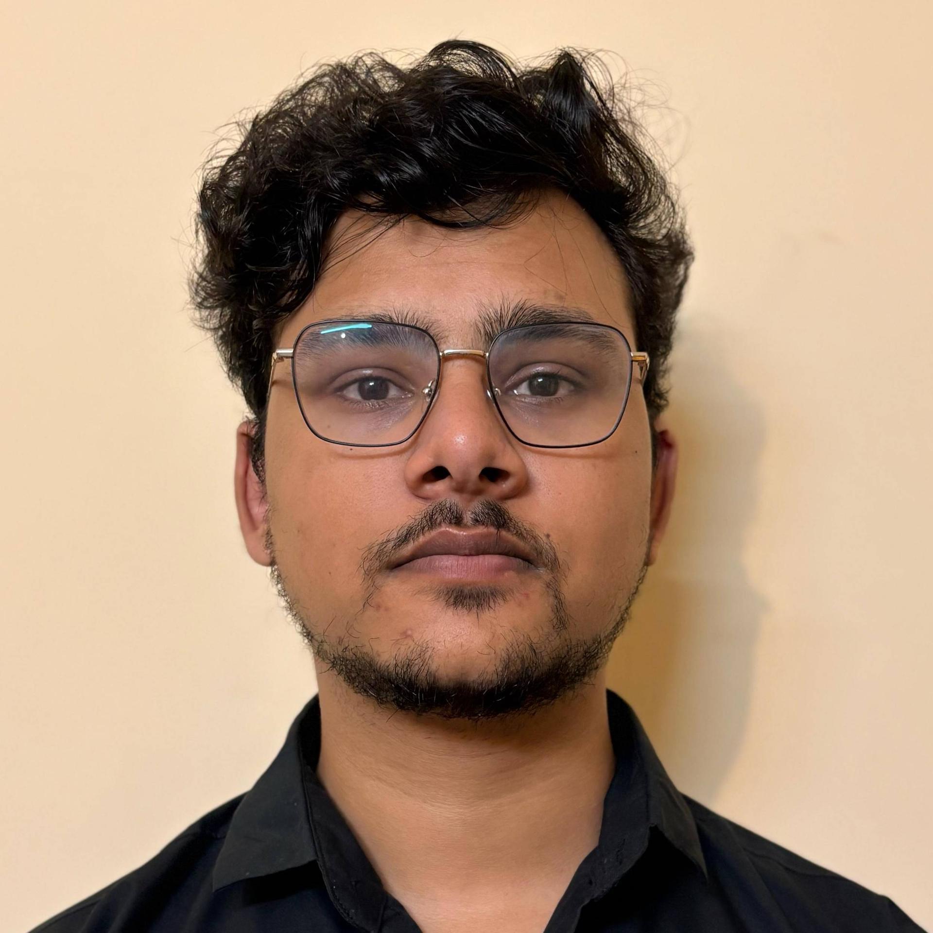 ROHIT KUMAR GULERIA