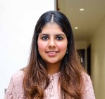 Muskan Garg