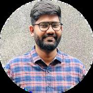 HARI PRAGADHISH