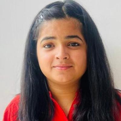 Annapurna Goar (Aspiring Data Analyst)