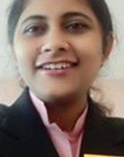 Ditipriya Adhikary