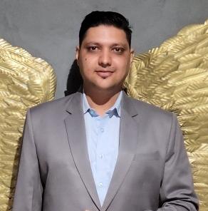 DHAVAL RAJENDRA HARSORA