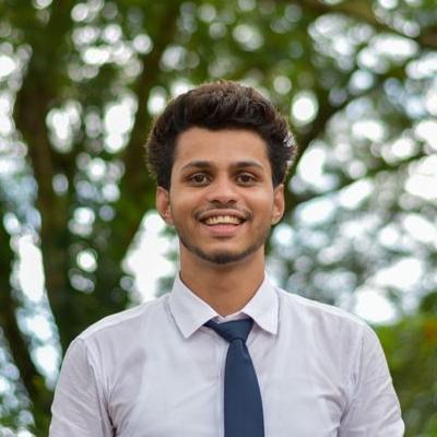NISHAN B POOJARY