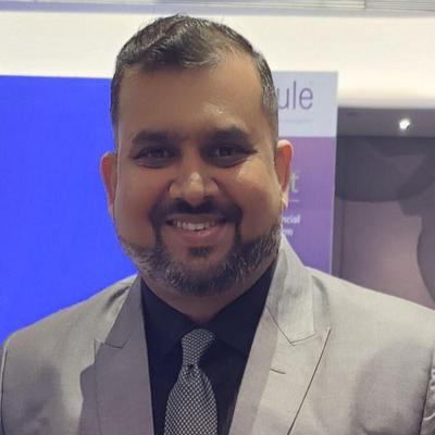 Virendra Khedekar