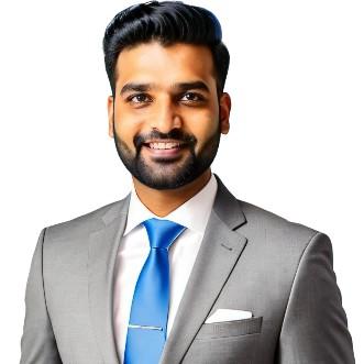 ARUN NARAYANAN