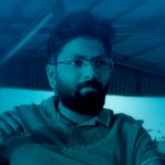 Abhishek Vijaykumar
