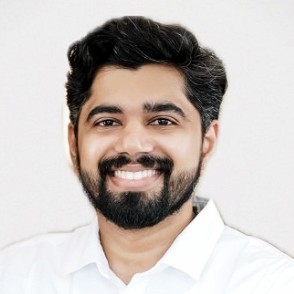 Ajil Philip