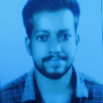 Sukhil P