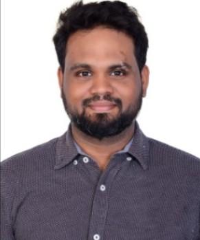 Siva Vishnu Prasad V