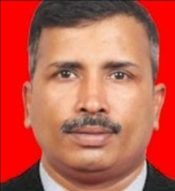 Sumesh KR