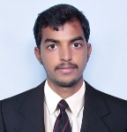 Aravinda Reddy Lingala