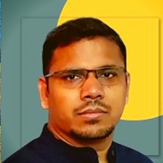 Satyendra Maurya