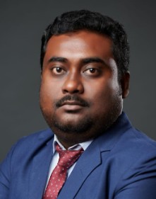 RANOJIT GHOSH