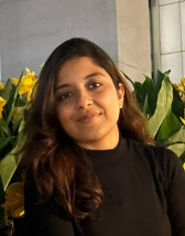 Harshita Majhi