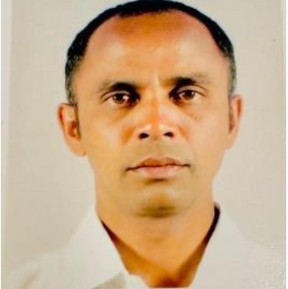 BORRAJU PEDA NARAYANA