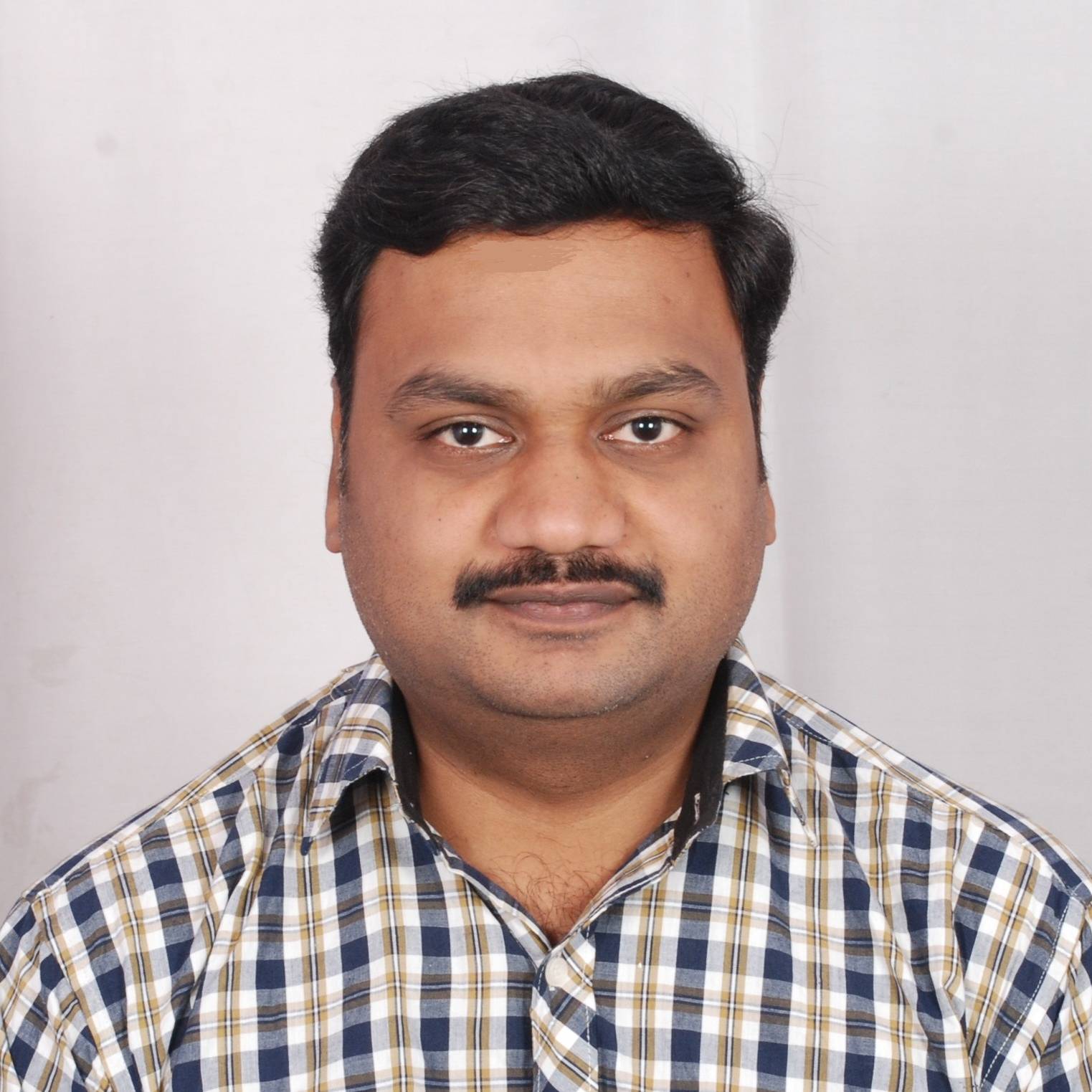 Harish Babu E
