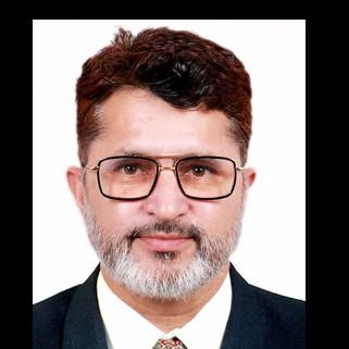 Naresh Kumar Choudhary