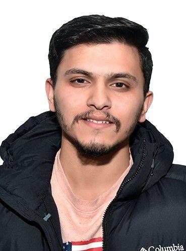 YASHAL THAKUR