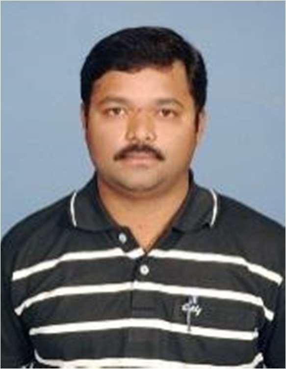 VIRUPAKSHA GOWDA
