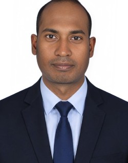 Srikant behera