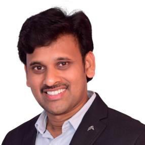 SATYAPRASAD RAYUDU