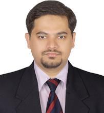 MAZHAR PASHA