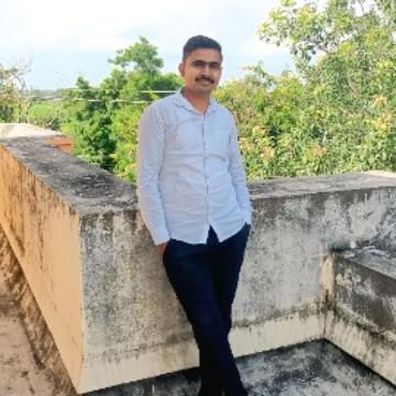 MITUL JADAV
