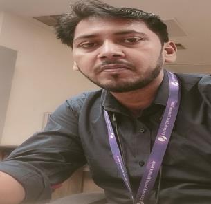 KAILASH CHANDRA