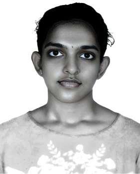Krishna Sravya Vegesna
