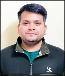 Vivek Kumar