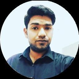 Neeraj Kumar Kashyap