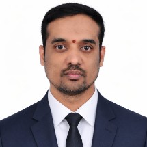 Anoop Kampati
