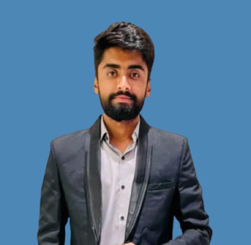 Harsh Kandhari