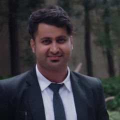 SUMAN CHATTERJEE