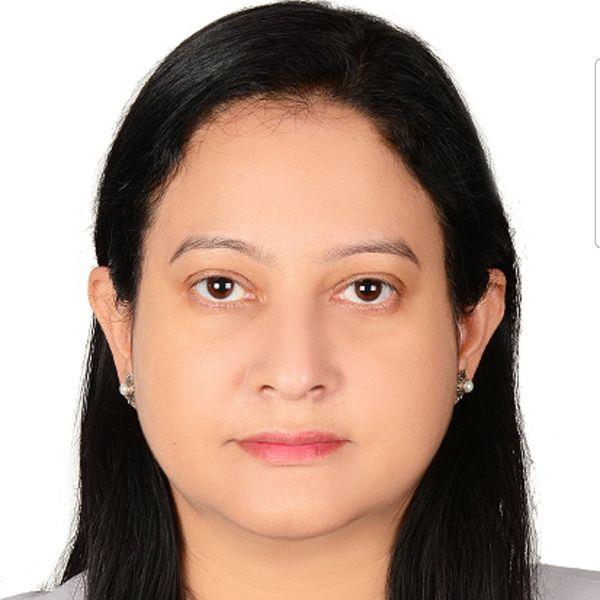 Sangeeta Tyagi